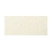 Clairefontaine Pollen DL - Papier - ivoor, parelwit - 106 x 213 mm - 210 g/m² - 25 kaart(en) getinte vezelkaarten