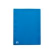 ELBA Standard - Showalbum - 50 compartimenten - A4 - blauw