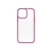 OtterBox React Series - coque de protection pour iPhone 13 Pro Max - rose