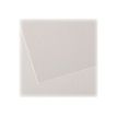 Canson Figueras - Papier à dessin - 50 x 65 cm - 290 g/m² - grain toilé