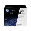0886112379650-HP 90X - Pack de 2 - noir - cartouche laser d'origine-Avant-1