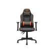 COUGAR Fusion S CGR-FUSSL - stoel voor spelers - metaal, PVC faux leather