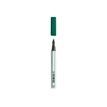 STABILO Pen 68 - borstelpen - turquoise groen