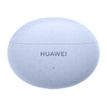 Huawei FreeBuds 5i - Kit main libre - écouteurs sans fil bluetooth - intra-auriculaire - suppresseur de bruit actif - bleu