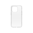 OtterBox Symmetry Series - coque de protection avec MagSafe pour iPhone 14 Pro - transparent