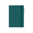 LEGAMI Colours Collection - weekagenda - 2024 - middelgroot - 120 x 180 mm - 160 pagina's