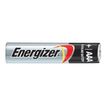 ENERGIZER Max - 16 piles alcalines - AAA LR03