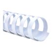 5010255800411-GBC CombBind - 100 anneaux de reliure en plastique - 8 mm - jusqu'à 45 feuilles - blanc-P_300000135_3-2