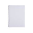 5010255455703-GBC CombBind - 100 anneaux de reliure en plastique - 16 mm - jusqu'à 95 feuilles - blanc-P_300000139_3-2