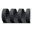 5010255455857-GBC CombBind - 50 anneaux de reliure en plastique - 25 mm - jusqu'à 225 feuilles - noir-P_300000144_6-5