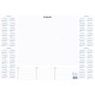 5412303127943-Brepols Deskmate - calendrier - 2021-2024 - 40 feuilles - 500 x 350 mm--0