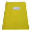 5414202042051-Bronyl - Protège cahier - A5 - jaune--0