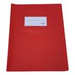 5414202042020-Bronyl - Protège cahier - A5 - rouge--0