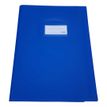 5414202042433-Bronyl - Protège cahier - A4+ - bleu foncé--0