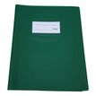 5414202042242-Bronyl - protège cahier - A4 - vert foncé--0