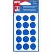 3270241119626-Apli Agipa - 90 Pastilles adhésives - bleu - diamètre 19 mm - réf 111962-P_300001073_1-0