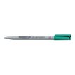 403000012736-STAEDTLER Lumocolor 315 - Feutre - non permanent - vert - 1 mm - moyen-P_300001273_1-0