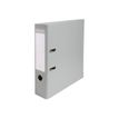 3130630918462-Exacompta - classeur à levier - pour A4 - capacité : 760 feuilles - gris-P_300002173_1-0