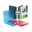 3135258181397-Viquel Propyglass Perso - classeur à anneaux personnalisable - pour A4 - capacité : 250 feuilles - translucide, dis-P_300002468_4-3