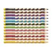 4006381398695-STABILO EASYcolors - crayon de couleur - noir, jaune, orange, rose, bleu d'outremer, vert feuille, bleu ciel, violet rouge, jaune vert, marron clair, rose -P_300002519_13-12