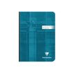 3329680954708-Clairefontaine - class journal - A5 - 120 feuilles-P_300003878_2-0