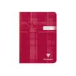 3329680954708-Clairefontaine - class journal - A5 - 120 feuilles-P_300003878_5-3