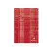 3329680814606-Clairefontaine Metric - cahier de notes - A4 - 50 feuilles-P_300003881_3-2