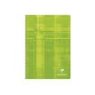3329680814606-Clairefontaine Metric - cahier de notes - A4 - 50 feuilles-P_300003881_4-3