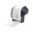 4977766665759-Brother DKN55224 - Papier - noir sur blanc - Rouleau (5,4 cm x 30,5 m) 1 rouleau(x) ruban - pour Brother QL-1050, QL-1060, QL-500, QL-550, QL-560, QL-570, -P_300004002_4-2