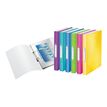 4002432106400-Leitz WOW - Classeur à anneaux - A4 - pour 190 feuilles - disponible dans différentes co-P_300005220_1-0