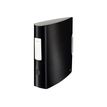 4002432104628-Leitz 180° Active Style - classeur à anneaux - pour A4 - capacité : 500 feuilles - noir-P_300005241_1-0