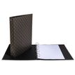3130630514503-Exacompta Forever Satin - Classeur 4 anneaux - Dos 40 mm - A4 Maxi - Disponible dans différentes coule--4