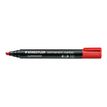 4007817321515-STAEDTLER Lumocolor 350 - Marqueur permanent - pointe biseau - vert-P_300006436_1-0