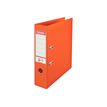 4049793006031-Esselte No.1 - classeur à levier - pour A4 - capacité : 500 feuilles - orange-P_300006621_3-0