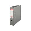 4049793006079-Esselte No.1 - classeur à levier - pour A4 - capacité : 500 feuilles - gris-P_300006624_1-0
