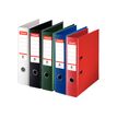 4049793006048-Esselte No.1 - classeur à levier - pour A4 - capacité : 500 feuilles - bleu-P_300006625_4-0