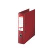 4049793006161-Esselte No.1 - classeur à levier - pour A4 - capacité : 500 feuilles - bordeaux-P_300006626_3-2