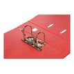 4049793006161-Esselte No.1 - classeur à levier - pour A4 - capacité : 500 feuilles - bordeaux-P_300006626_5-4