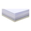 3329680208429-Clairefontaine - enveloppe - International C6 (114 x 162 mm) - côté ouvert - blanc, argent, blanc irisé, rose iris-P_300007133_3-2