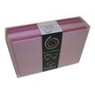 3329680208726-Clairefontaine - enveloppe - International C6 (114 x 162 mm) - côté ouvert - rose, framboise, rose intense, rose dragé-P_300007137_3-2