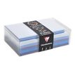 3329680208627-Clairefontaine - enveloppe - International C6 (114 x 162 mm) - côté ouvert - bleu, bleu nuit, bleu lavande, bleu -P_300007139_3-2