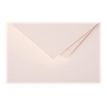 3329680053487-Pollen - enveloppe - 140 x 140 mm - côté ouvert - crème opaline - pack de 20-P_300007141_2-1