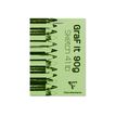 3329680966299-Clairefontaine Graf It - glued sketch pad - A7 - 80 feuilles-P_300007881_3-2