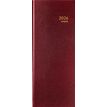 5412303101165-Brepols Lima Saturnus - agenda - 128 x 330 mm--0