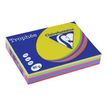3329680297508-Clairefontaine Trophée - Papier couleur - A4 (210 x 297 mm) - 80 g/m² - 500 feuilles - v-P_300008175_1-0