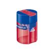 4007817512067-STAEDTLER - Taille-crayon - 2 trous - disponible en différents coloris - métal, polystyr-P_300008531_1-0