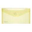 4250037409802-FolderSys - valisette - DL - pour 50 feuilles - jaune, transparent-P_300008766_1-0