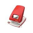 4002432310753-Leitz NeXXt 5138 - perforateur - 40 feuilles - 2 trous - rouge-P_300008980_1-0