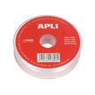 8410782138082-APLI kids - Fil artisanal - 0.35 mm x 100 m - transparent - nylon-P_300009006_1-0