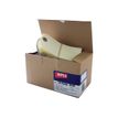 3270241015805-Apli Agipa - 200 Étiquettes américaines - 5,7 x 12 cm - coloris crème avec oeillet marr-P_300009017_1-0